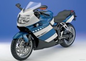 BMW K 1200 S